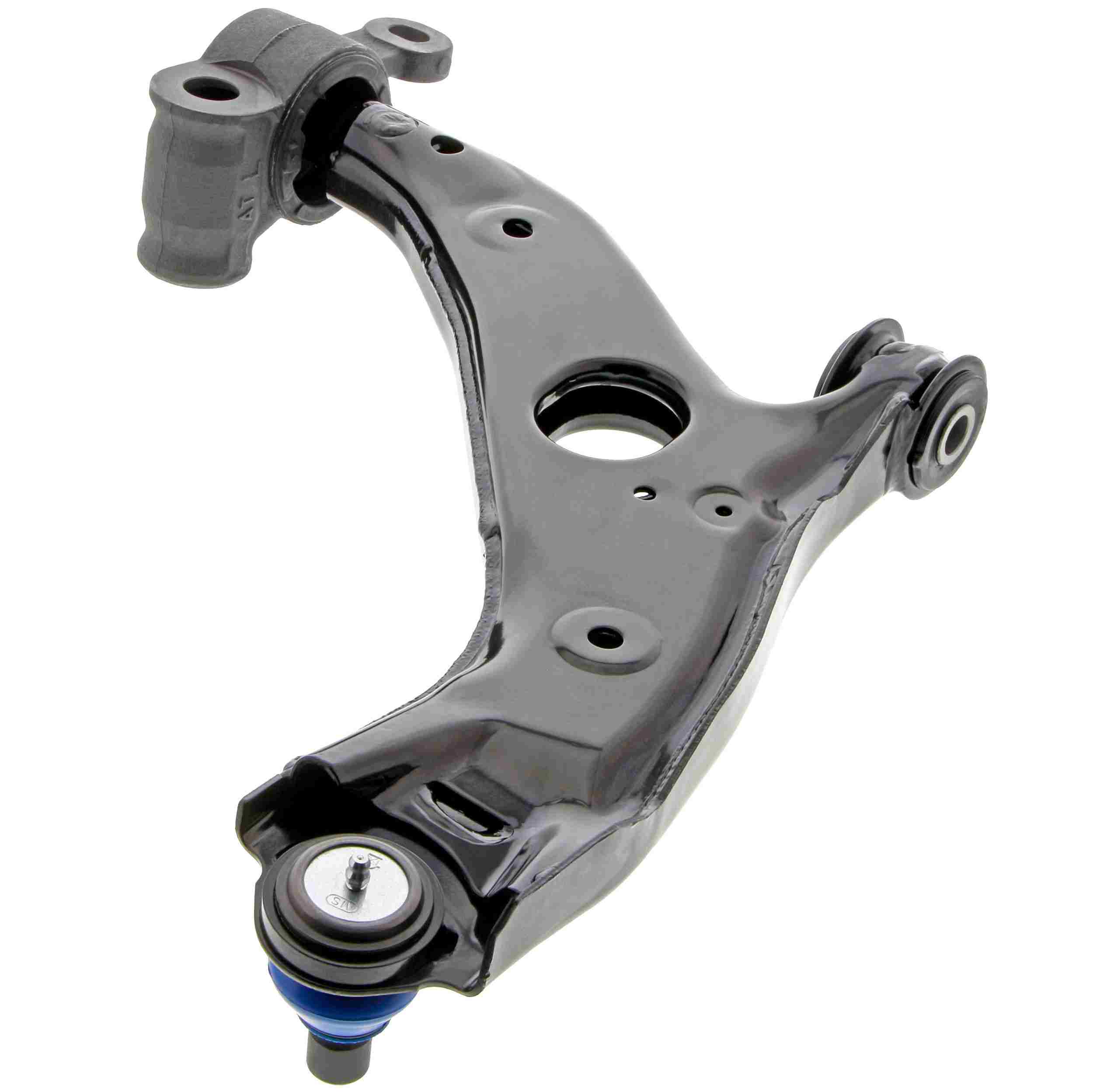 Mevotech Supreme Suspension Control Arm and Ball Joint Assembly CMS761185