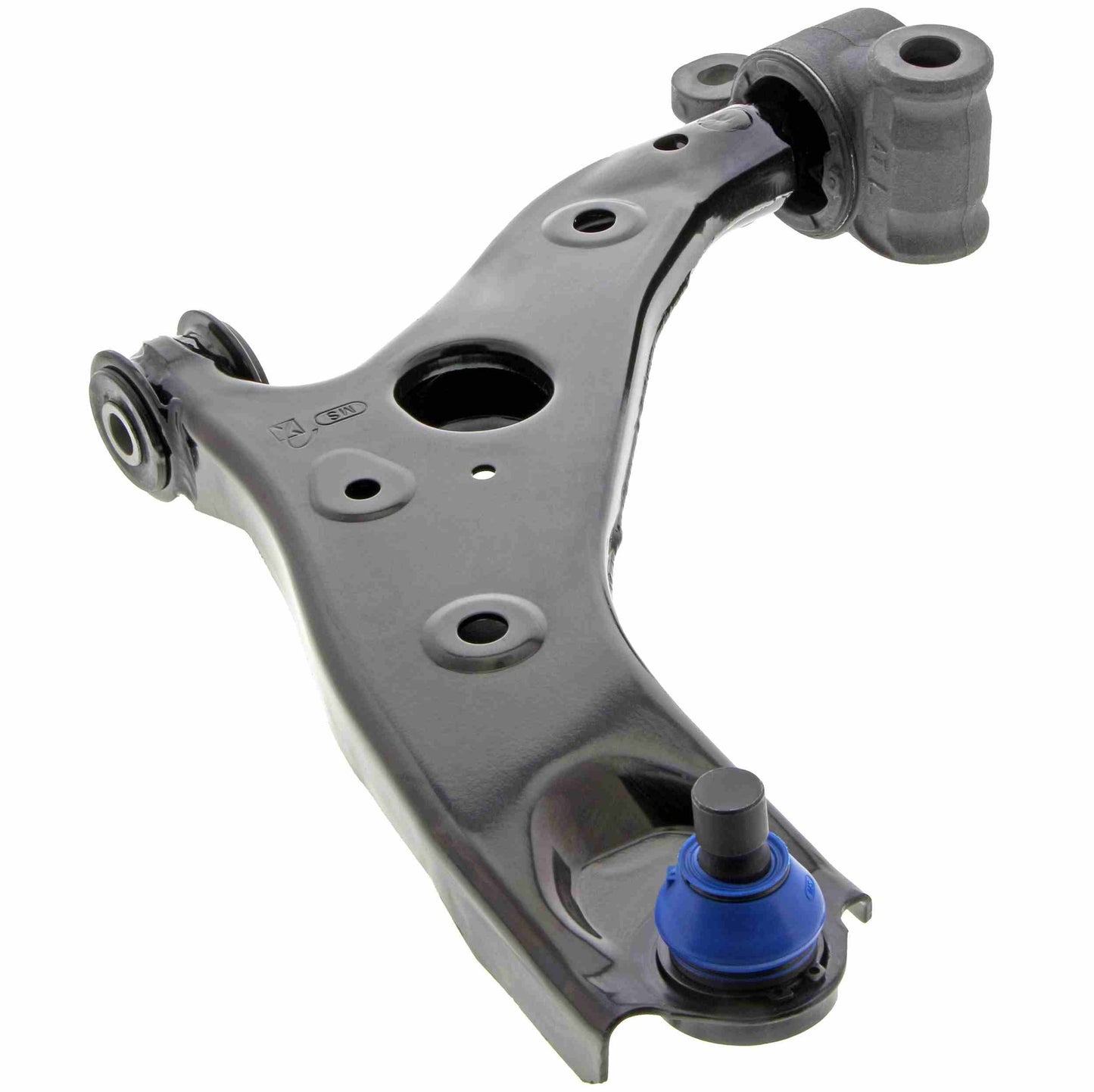 Mevotech Supreme Suspension Control Arm and Ball Joint Assembly CMS761185