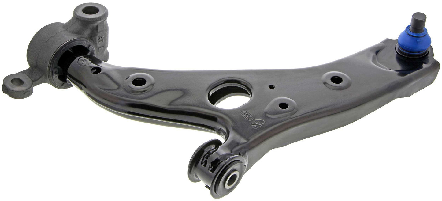 Mevotech Supreme Suspension Control Arm and Ball Joint Assembly CMS761185