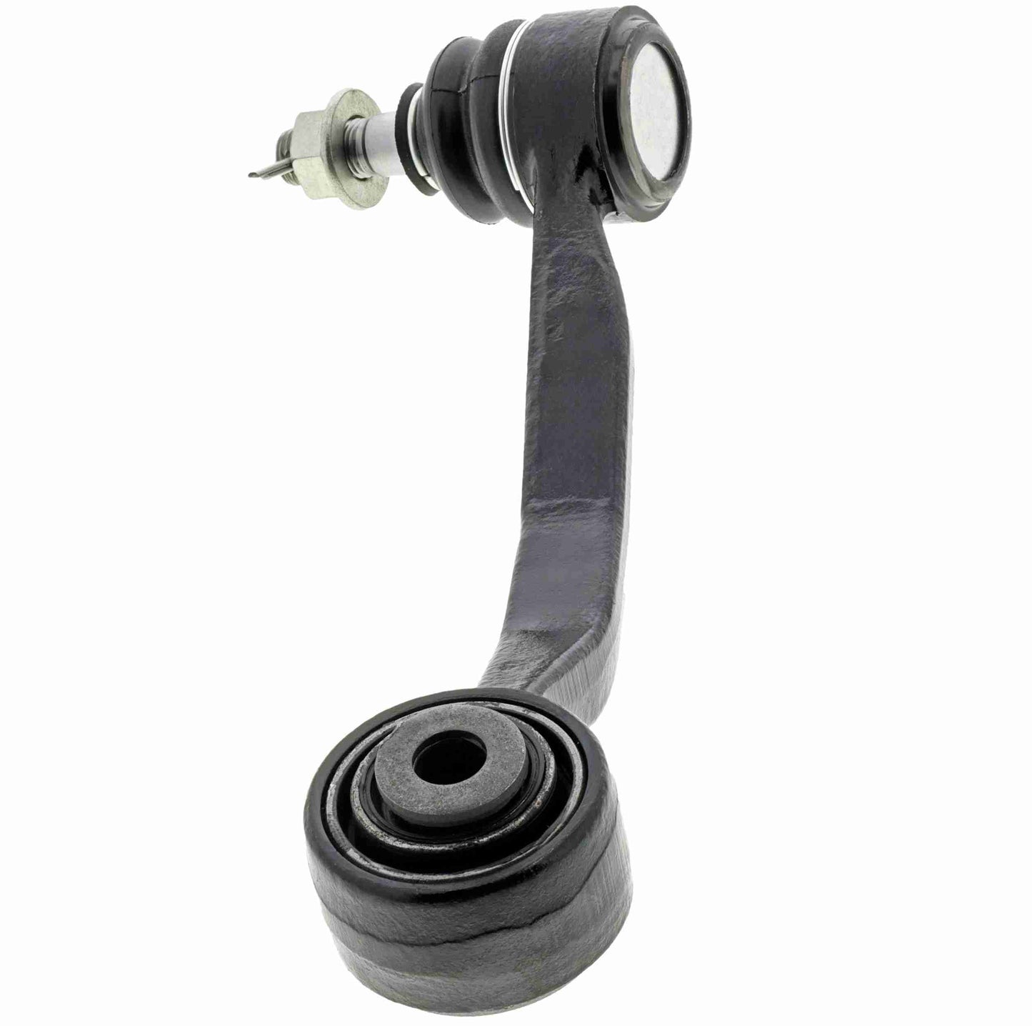 Mevotech Supreme Suspension Control Arm and Ball Joint Assembly CMS76118