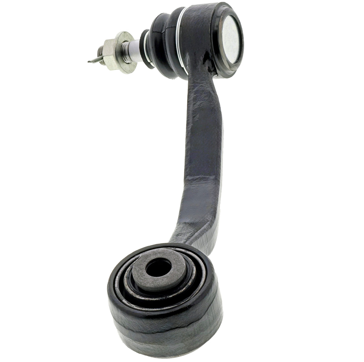 Mevotech Supreme Suspension Control Arm and Ball Joint Assembly CMS76118