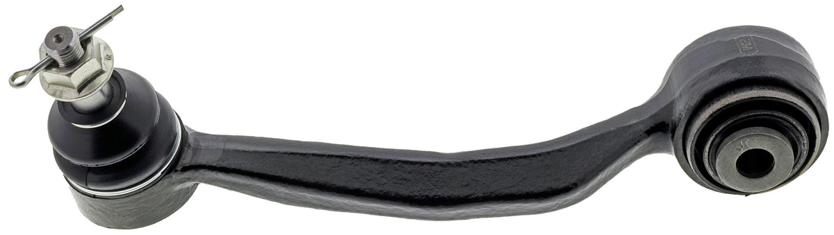 Mevotech Supreme Suspension Control Arm and Ball Joint Assembly CMS76118