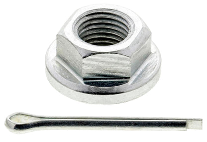 Mevotech Supreme Suspension Control Arm and Ball Joint Assembly CMS76118
