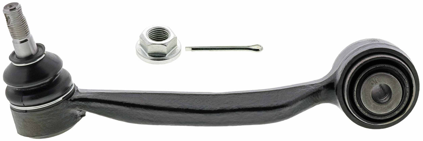 Mevotech Supreme Suspension Control Arm and Ball Joint Assembly CMS76118