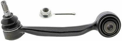Mevotech Supreme Suspension Control Arm and Ball Joint Assembly CMS76118