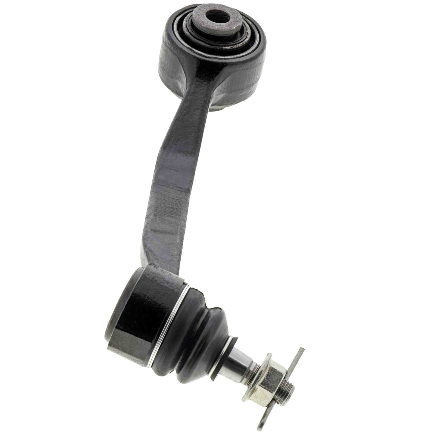 Mevotech Supreme Suspension Control Arm and Ball Joint Assembly CMS76118
