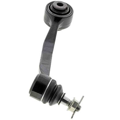 Mevotech Supreme Suspension Control Arm and Ball Joint Assembly CMS76118