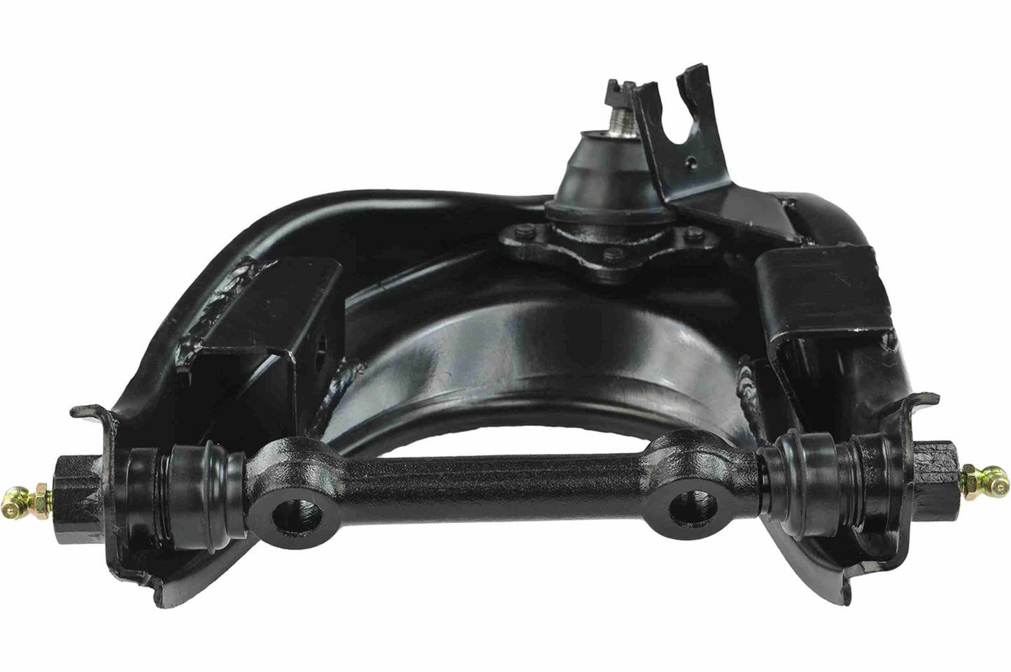 Mevotech Supreme Suspension Control Arm and Ball Joint Assembly CMS761190