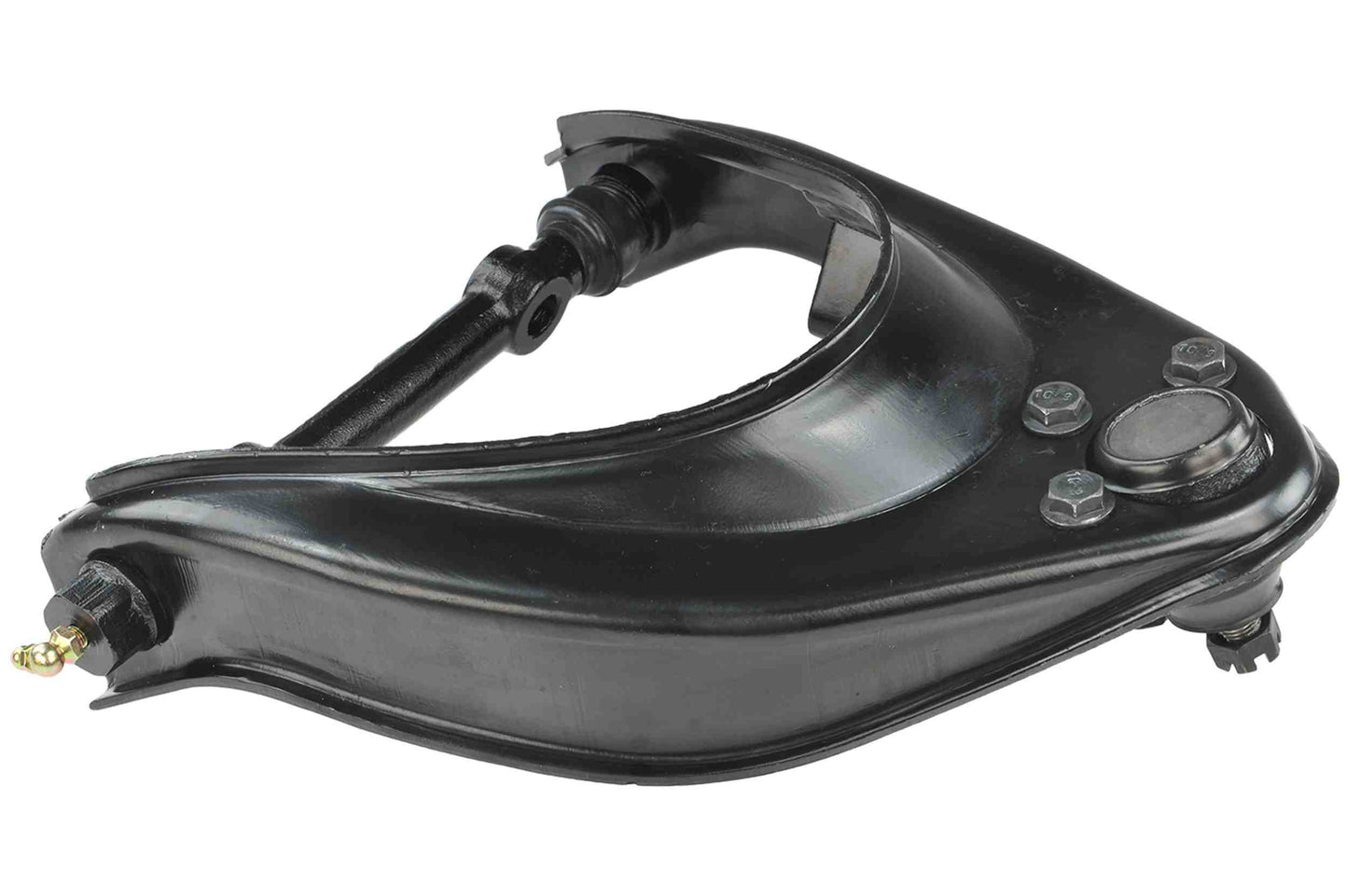 Mevotech Supreme Suspension Control Arm and Ball Joint Assembly CMS761190