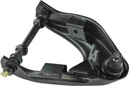 Mevotech Supreme Suspension Control Arm and Ball Joint Assembly CMS761190