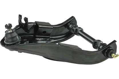 Mevotech Supreme Suspension Control Arm and Ball Joint Assembly CMS761190