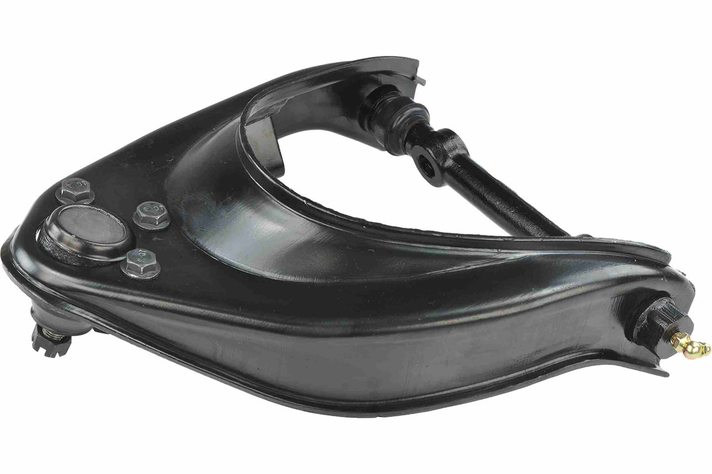 Mevotech Supreme Suspension Control Arm and Ball Joint Assembly CMS761191