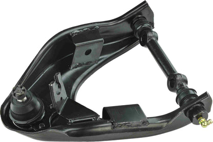 Mevotech Supreme Suspension Control Arm and Ball Joint Assembly CMS761191