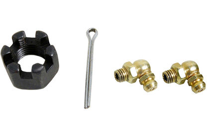 Mevotech Supreme Suspension Control Arm and Ball Joint Assembly CMS761191