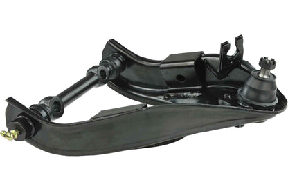 Mevotech Supreme Suspension Control Arm and Ball Joint Assembly CMS761191