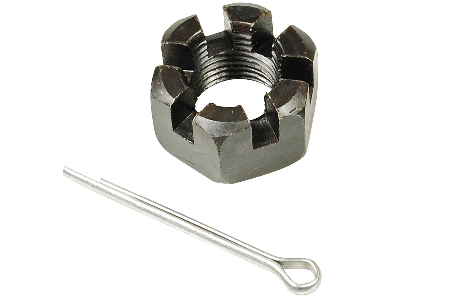 Mevotech Supreme Suspension Control Arm and Ball Joint Assembly CMS761196