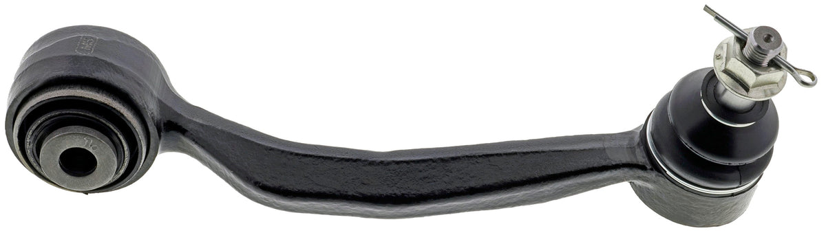 Mevotech Supreme Suspension Control Arm and Ball Joint Assembly CMS76119