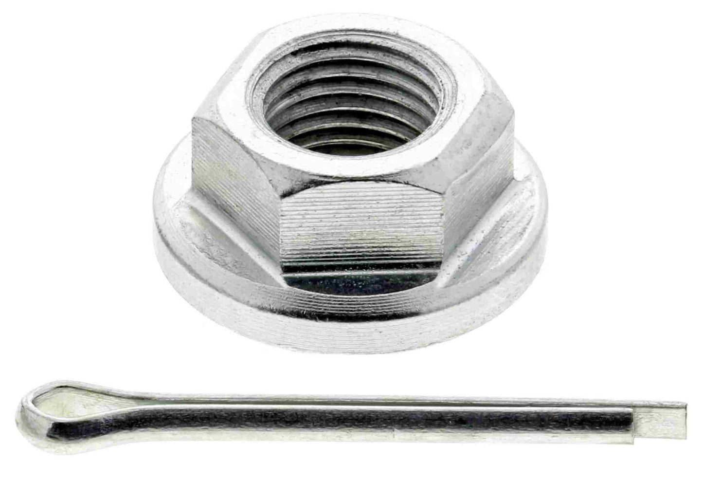 Mevotech Supreme Suspension Control Arm and Ball Joint Assembly CMS76119