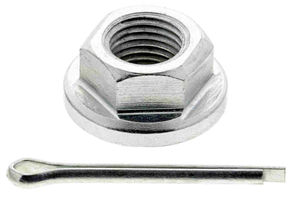 Mevotech Supreme Suspension Control Arm and Ball Joint Assembly CMS76119
