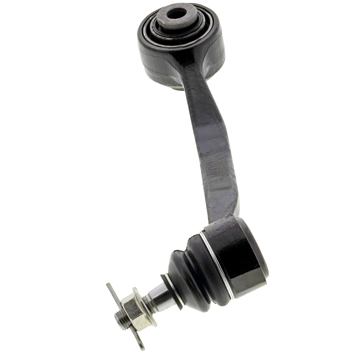 Mevotech Supreme Suspension Control Arm and Ball Joint Assembly CMS76119