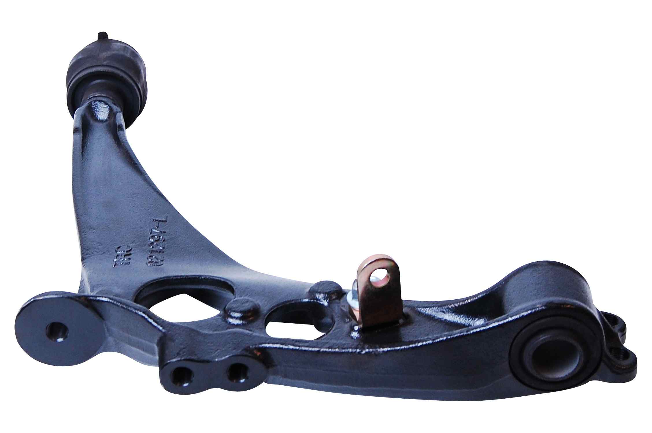 Mevotech Supreme Suspension Control Arm CMS76120