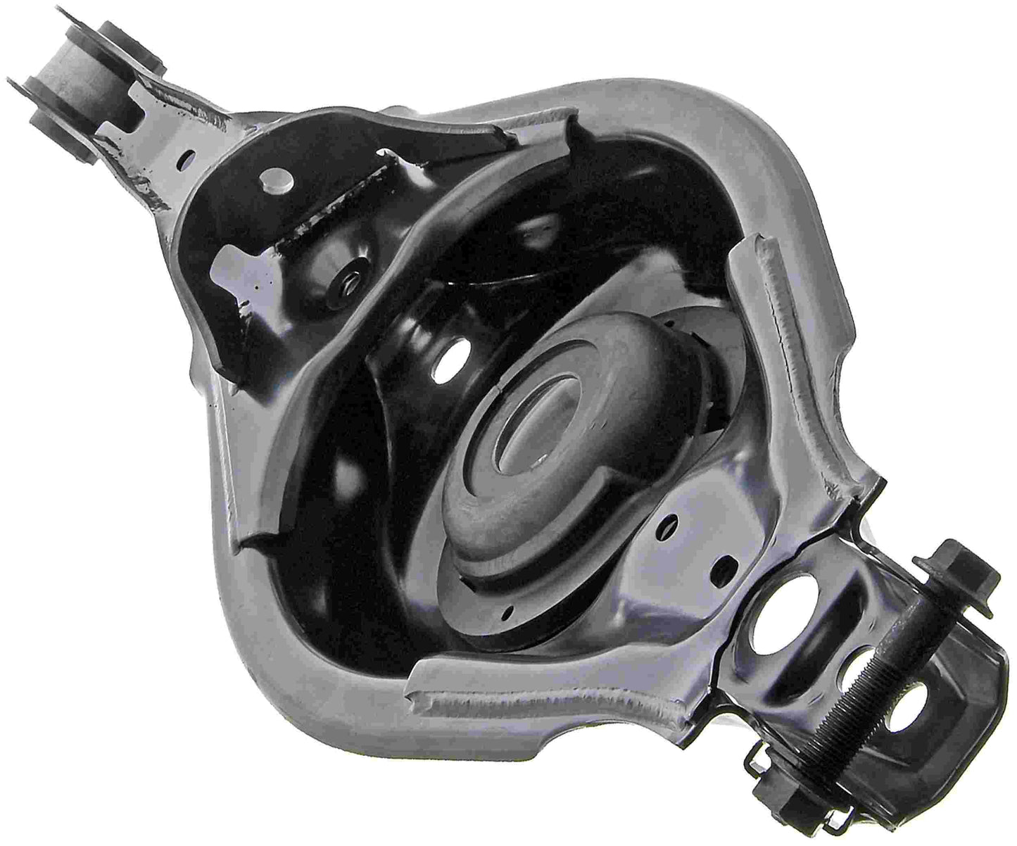 Mevotech Supreme Suspension Control Arm CMS761211