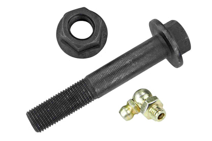 Mevotech Supreme Suspension Control Arm and Ball Joint Assembly CMS761213