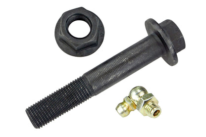 Mevotech Supreme Suspension Control Arm and Ball Joint Assembly CMS761213