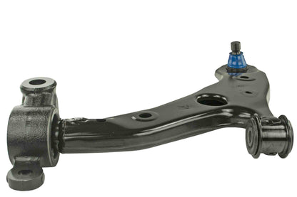 Mevotech Supreme Suspension Control Arm and Ball Joint Assembly CMS761215