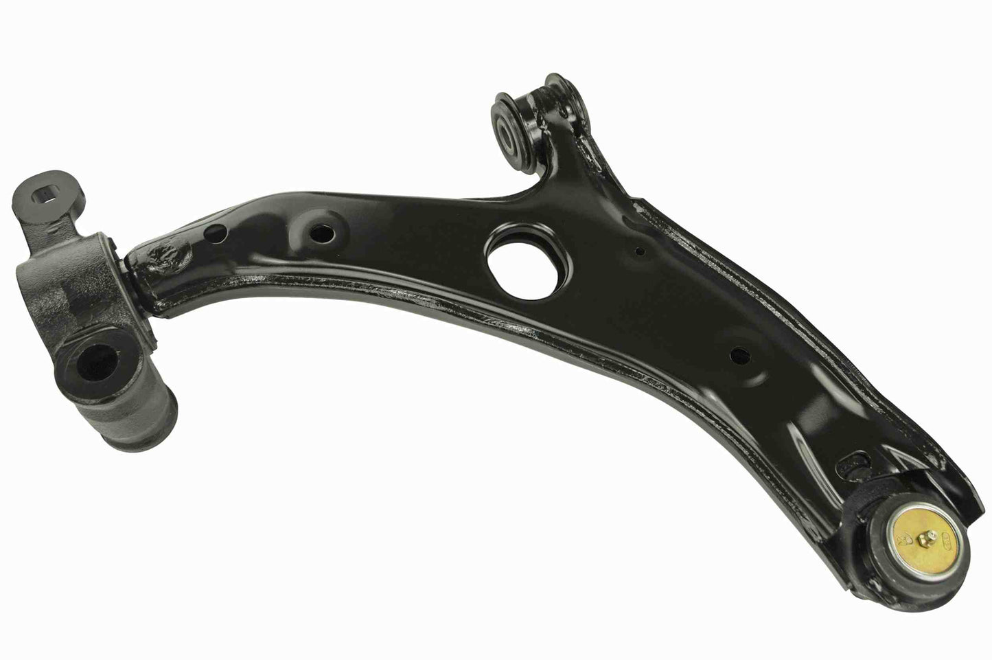 Mevotech Supreme Suspension Control Arm and Ball Joint Assembly CMS761215