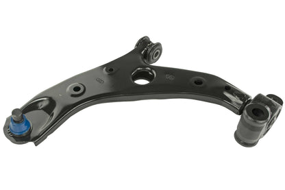 Mevotech Supreme Suspension Control Arm and Ball Joint Assembly CMS761215
