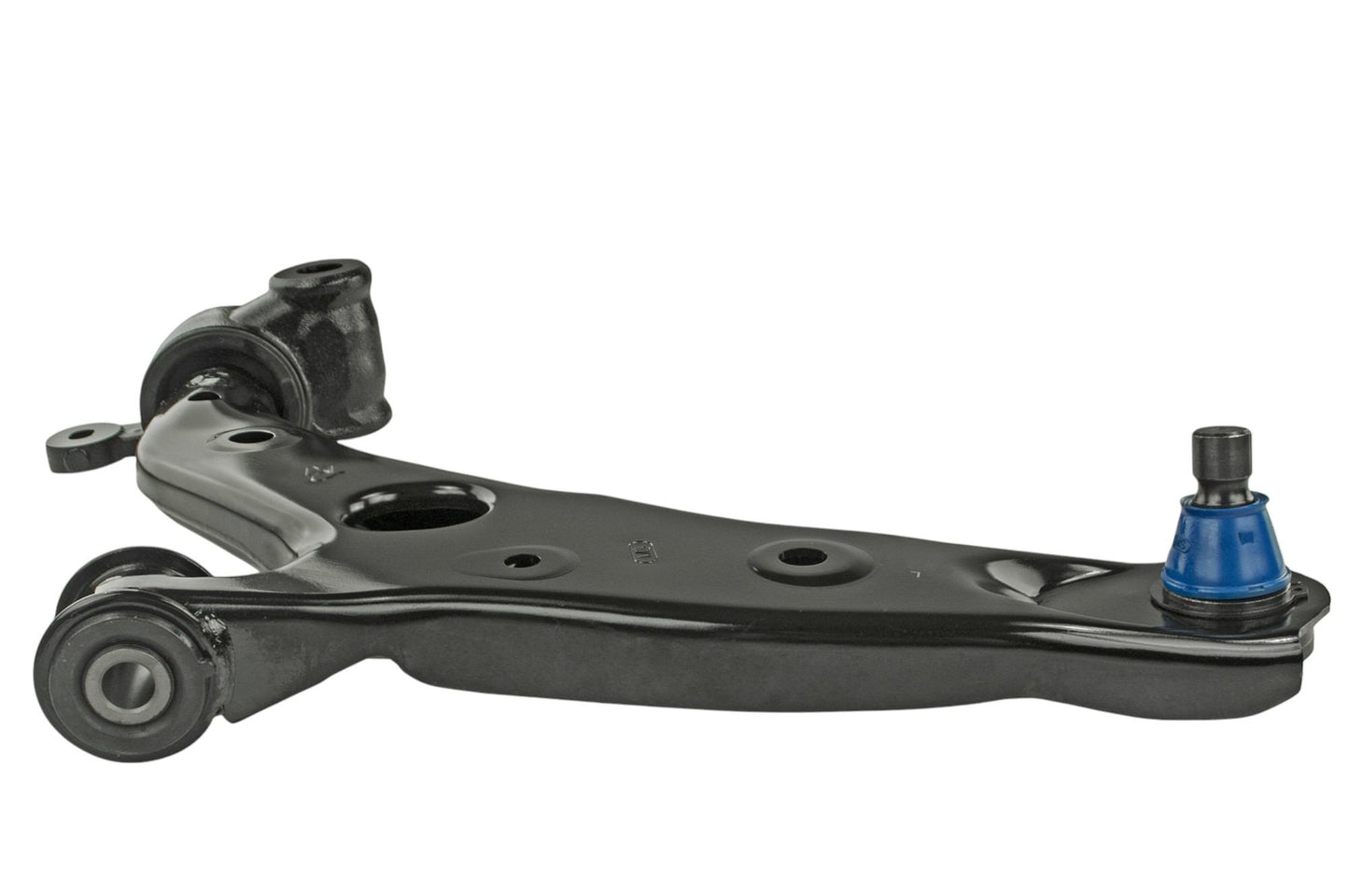 Mevotech Supreme Suspension Control Arm and Ball Joint Assembly CMS761215