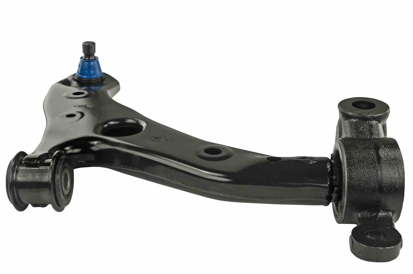 Mevotech Supreme Suspension Control Arm and Ball Joint Assembly CMS761216
