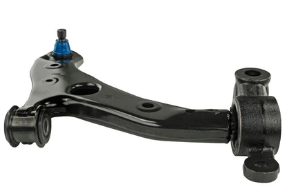 Mevotech Supreme Suspension Control Arm and Ball Joint Assembly CMS761216