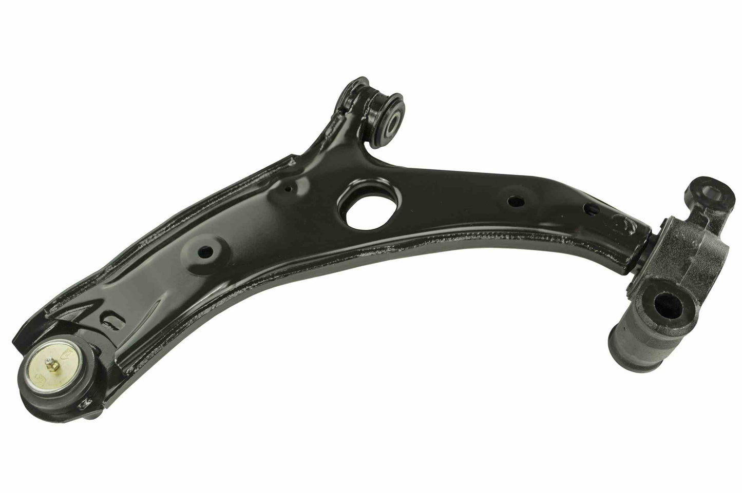 Mevotech Supreme Suspension Control Arm and Ball Joint Assembly CMS761216