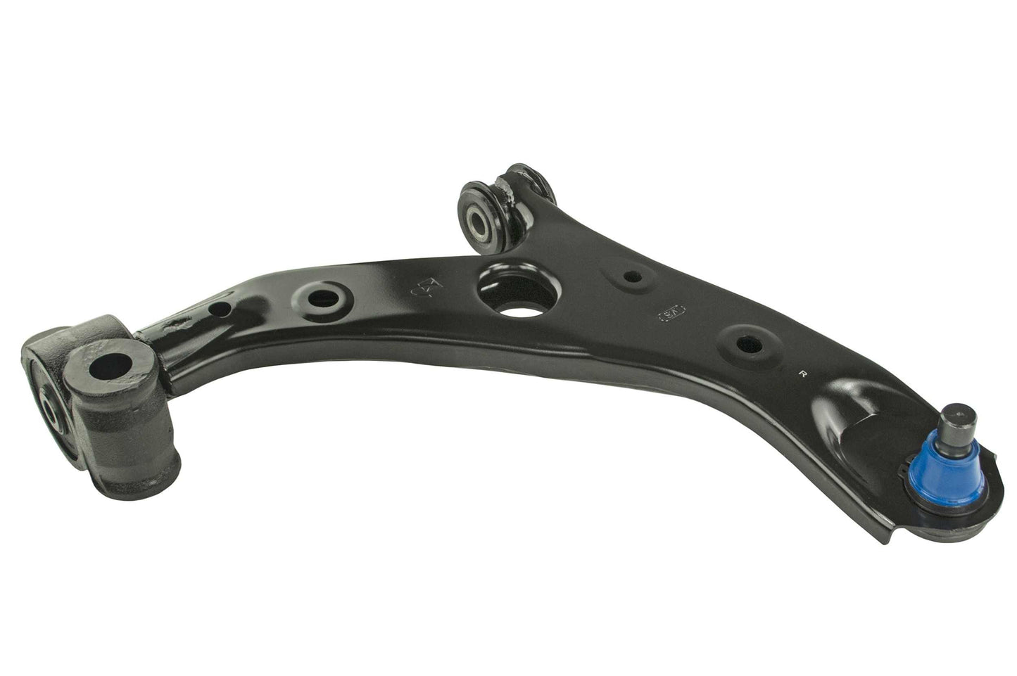 Mevotech Supreme Suspension Control Arm and Ball Joint Assembly CMS761216