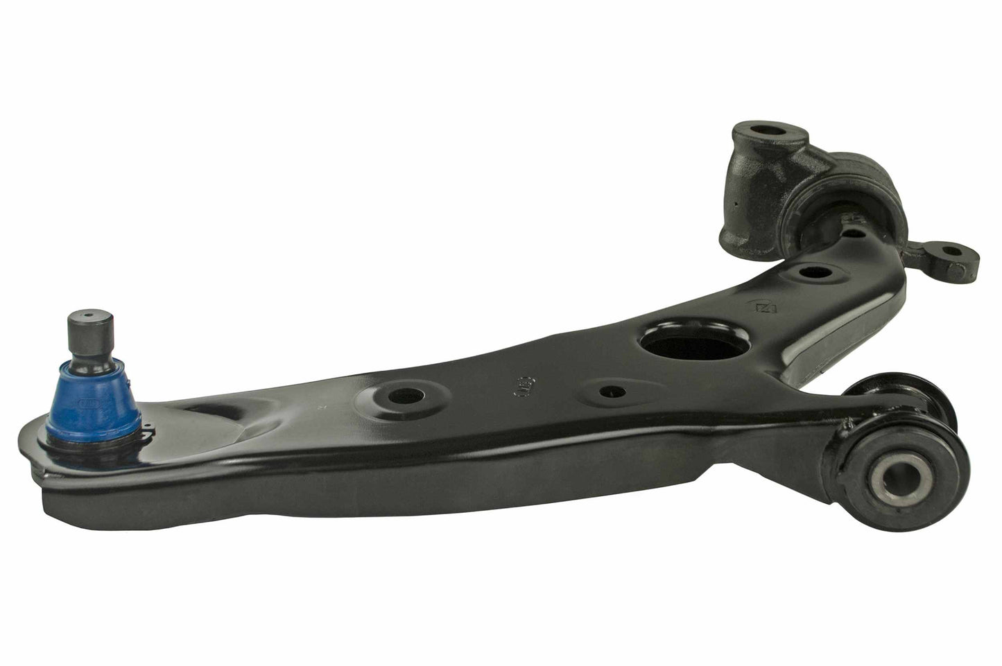 Mevotech Supreme Suspension Control Arm and Ball Joint Assembly CMS761216