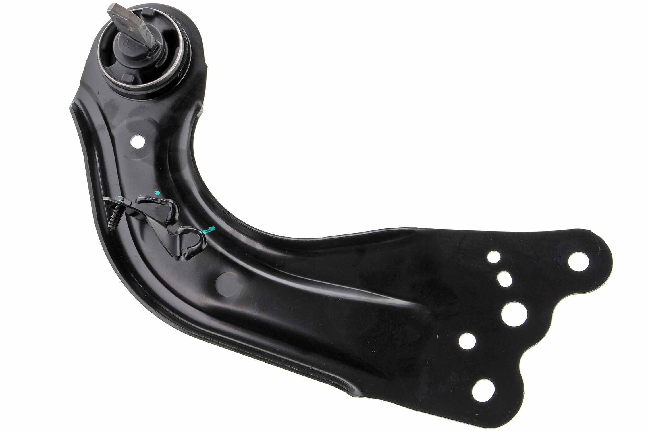 Mevotech Supreme Suspension Trailing Arm CMS761218