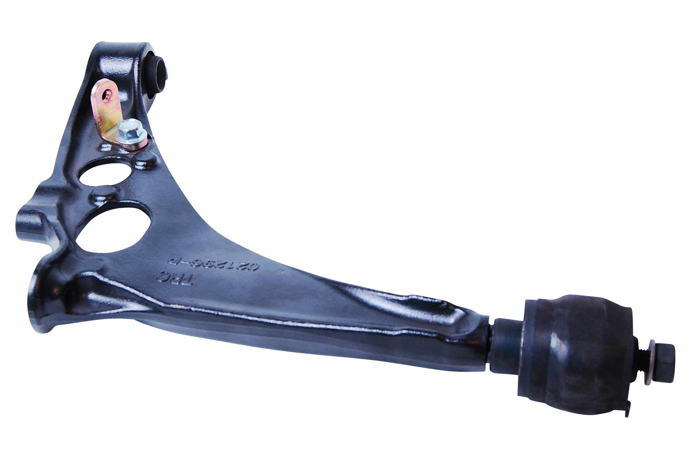 Mevotech Supreme Suspension Control Arm CMS76121