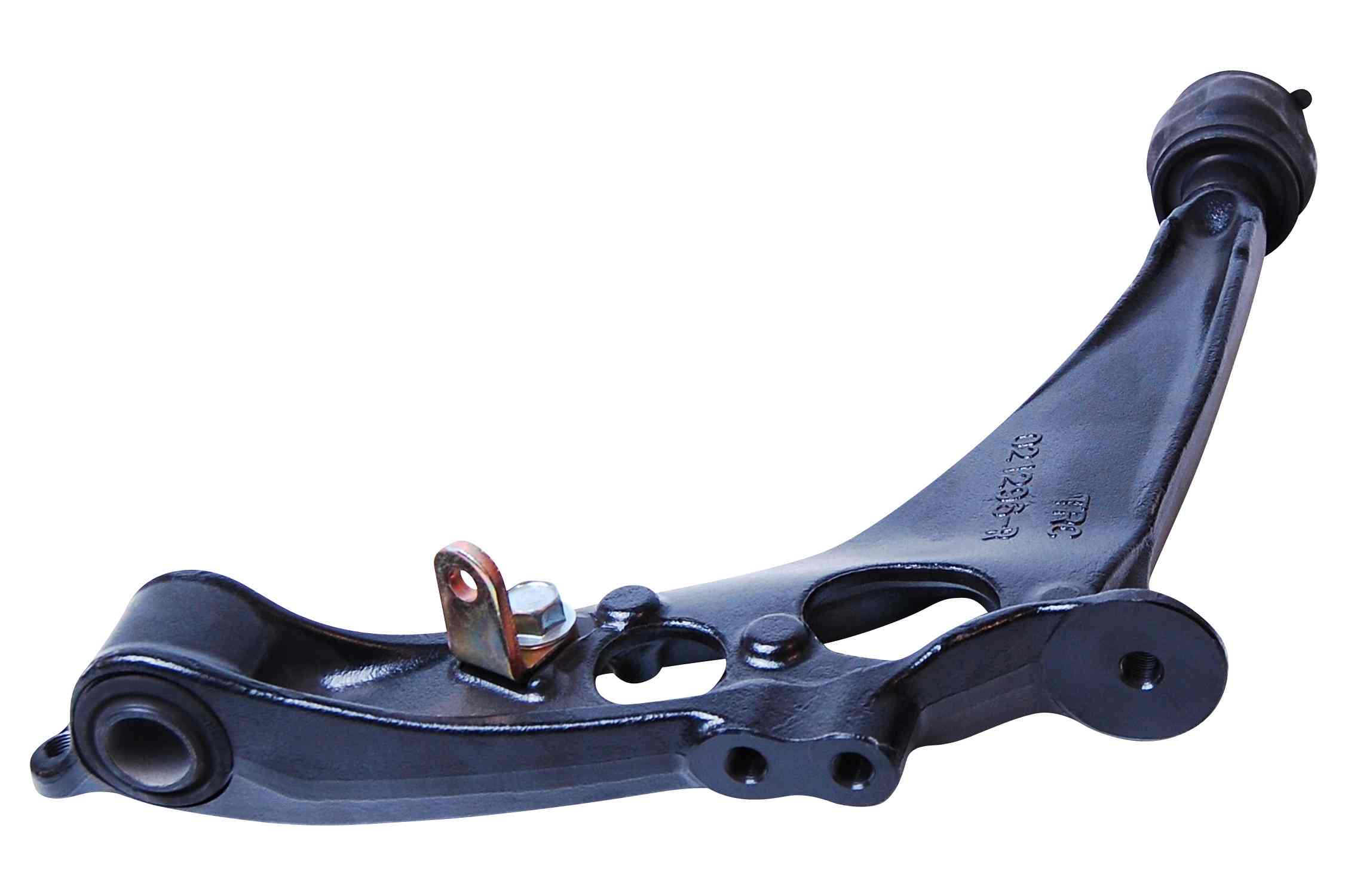 Mevotech Supreme Suspension Control Arm CMS76121