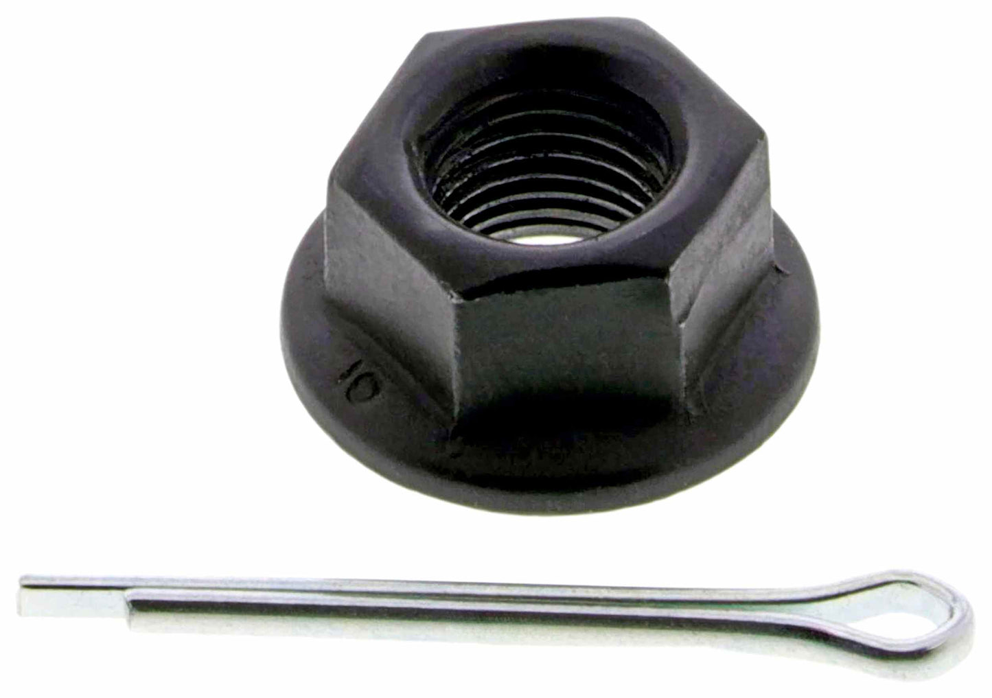 Mevotech Supreme Lateral Arm and Ball Joint Assembly CMS761222