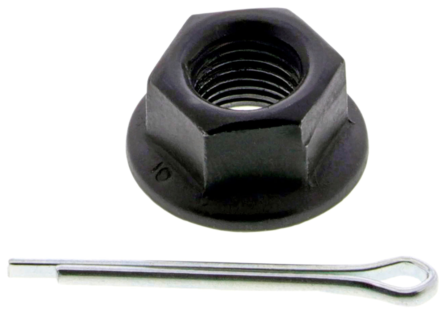 Mevotech Supreme Lateral Arm and Ball Joint Assembly CMS761222