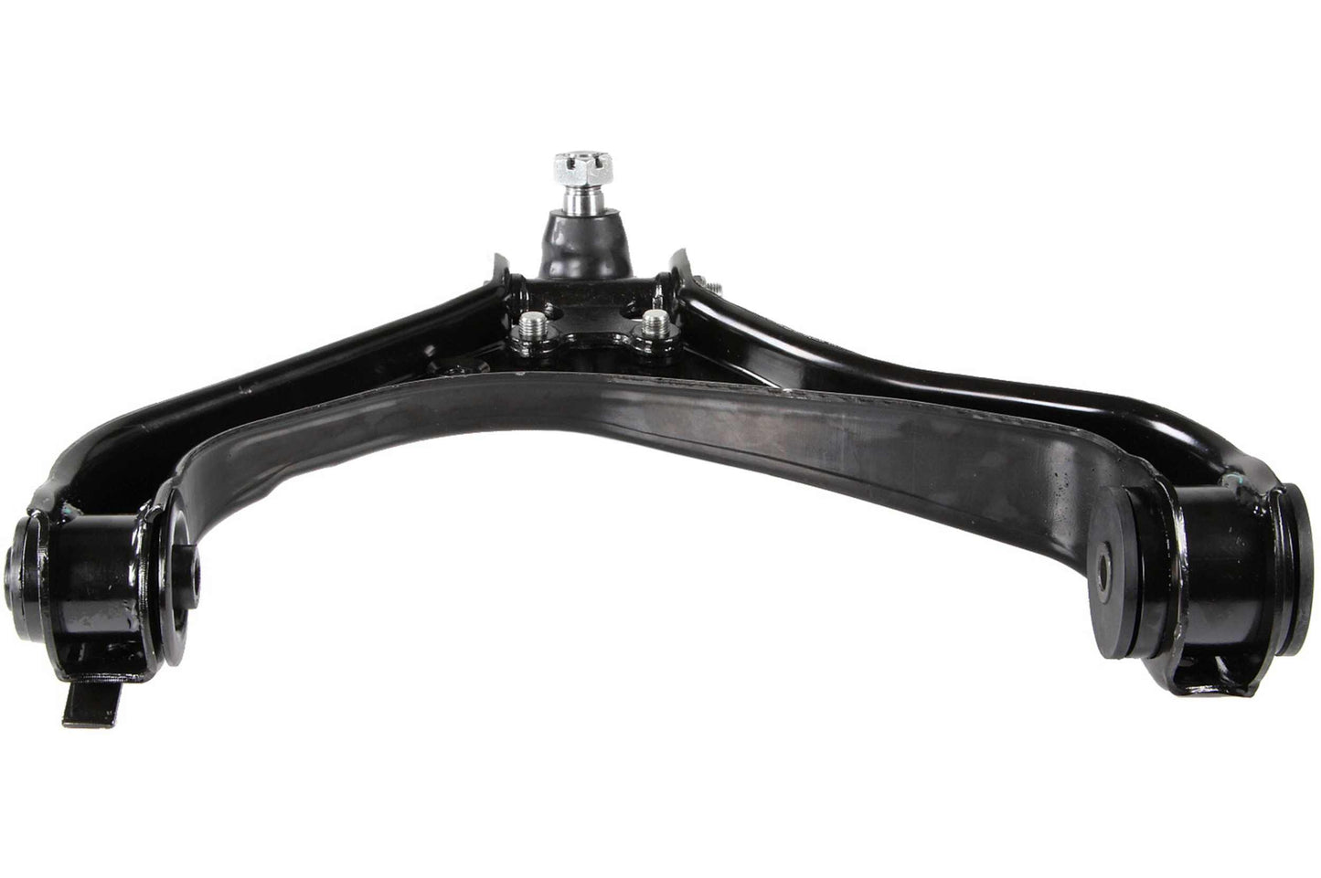 Mevotech Supreme Suspension Control Arm and Ball Joint Assembly CMS76122