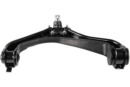 Mevotech Supreme Suspension Control Arm and Ball Joint Assembly CMS76122