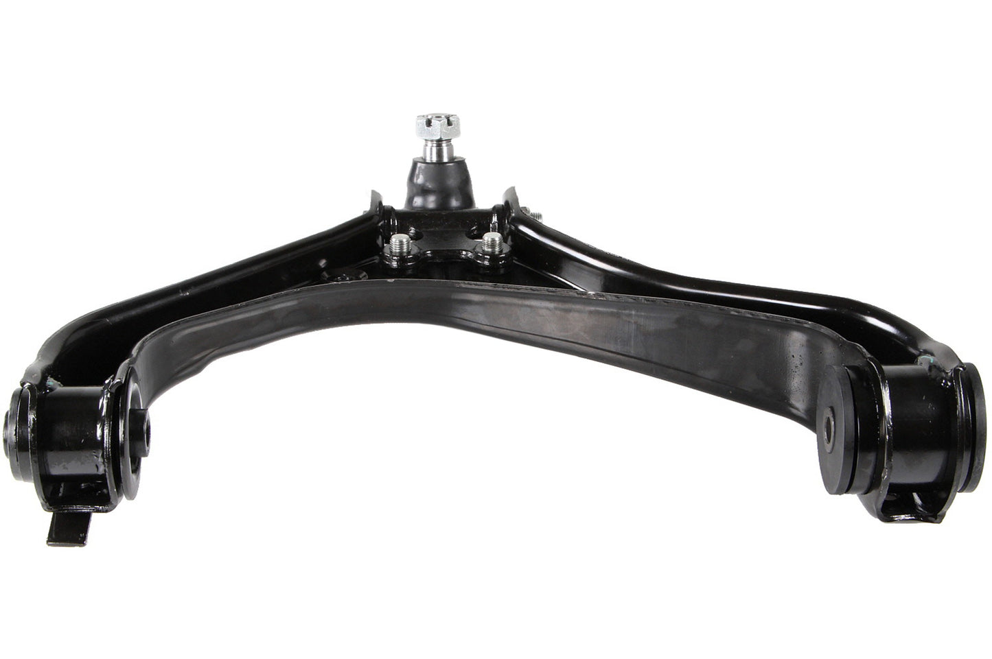 Mevotech Supreme Suspension Control Arm and Ball Joint Assembly CMS76122