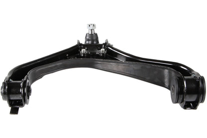 Mevotech Supreme Suspension Control Arm and Ball Joint Assembly CMS76122