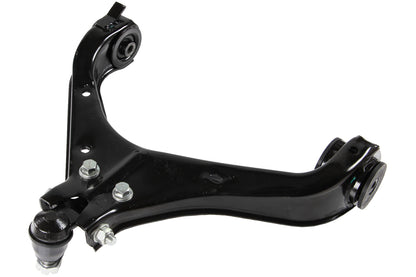 Mevotech Supreme Suspension Control Arm and Ball Joint Assembly CMS76122