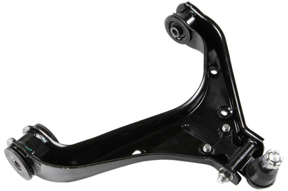Mevotech Supreme Suspension Control Arm and Ball Joint Assembly CMS76122