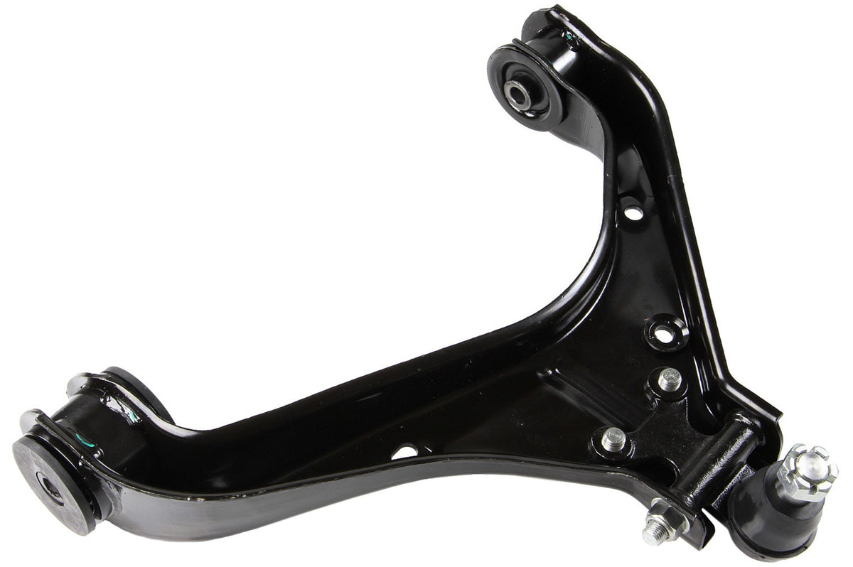 Mevotech Supreme Suspension Control Arm and Ball Joint Assembly CMS76122