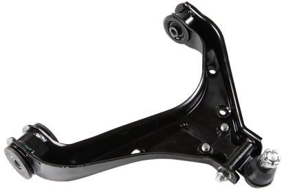 Mevotech Supreme Suspension Control Arm and Ball Joint Assembly CMS76122